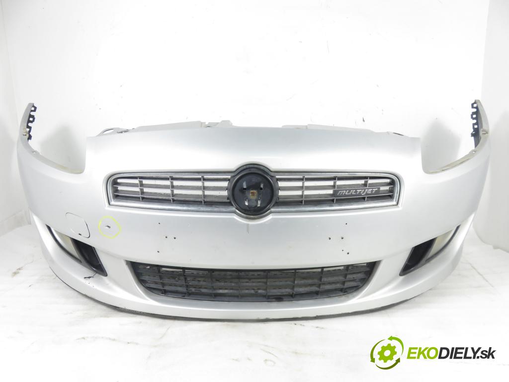 FIAT BRAVO II (198_) HB 2008 88,00 1.9 D Multijet - 192 A8.000 1910,00 nárazník přední část 