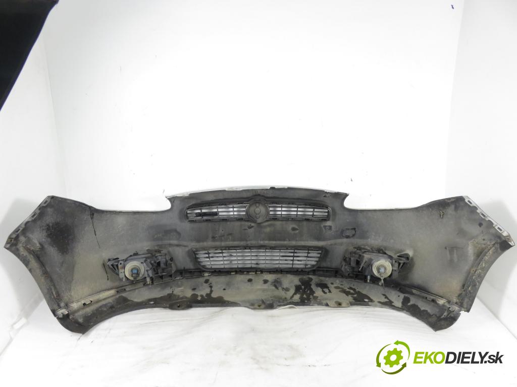 FIAT BRAVO II (198_) HB 2008 88,00 1.9 D Multijet - 192 A8.000 1910,00 Nárazník predný