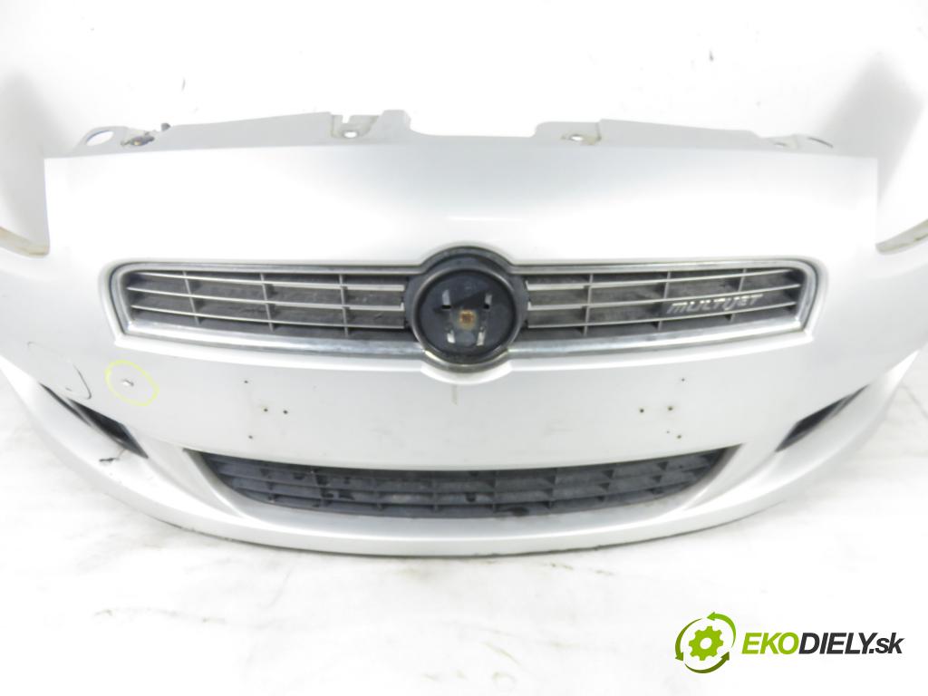 FIAT BRAVO II (198_) HB 2008 88,00 1.9 D Multijet - 192 A8.000 1910,00 Nárazník predný