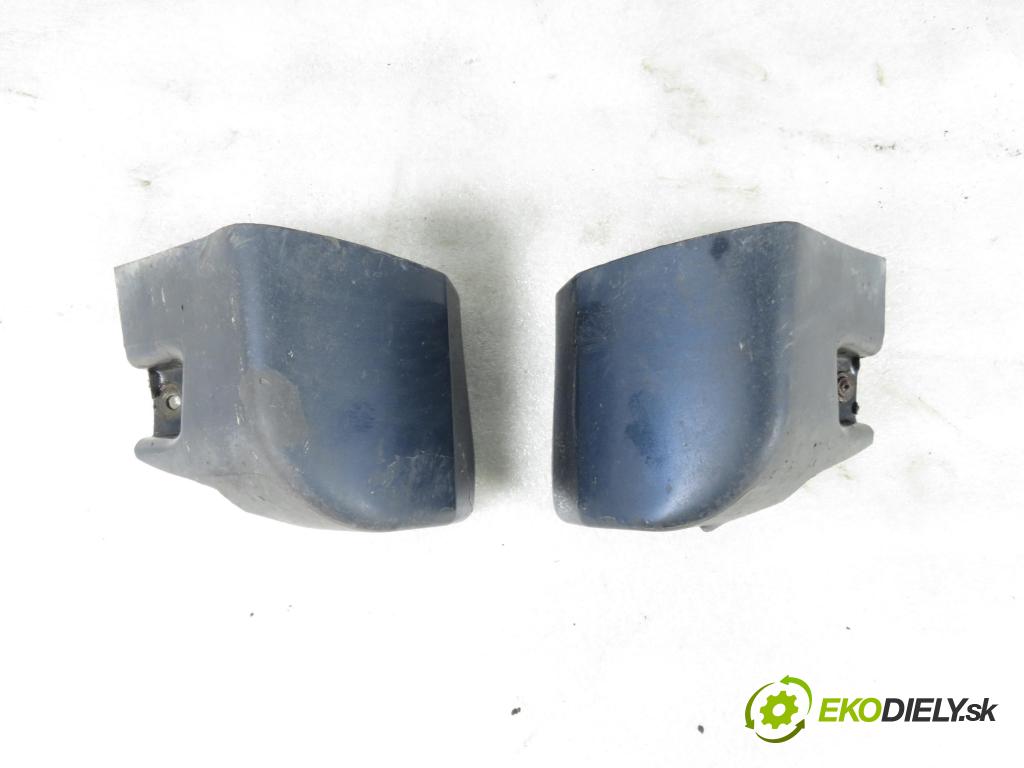 OPEL ASTRA G coupe (F07_) COUPE 2000 85,00 1.8 16V - X 18 XE1 1796,00 lišta prahová vnější L