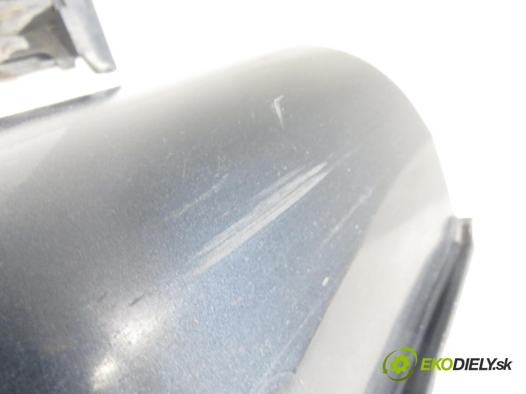 OPEL ASTRA G coupe (F07_) COUPE 2000 85,00 1.8 16V - X 18 XE1 1796,00 lišta prahová vnější L