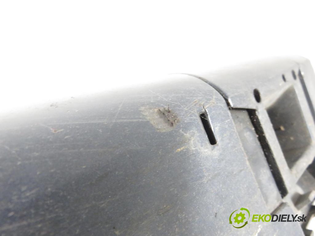 OPEL ASTRA G coupe (F07_) COUPE 2000 85,00 1.8 16V - X 18 XE1 1796,00 lišta prahová vnější L