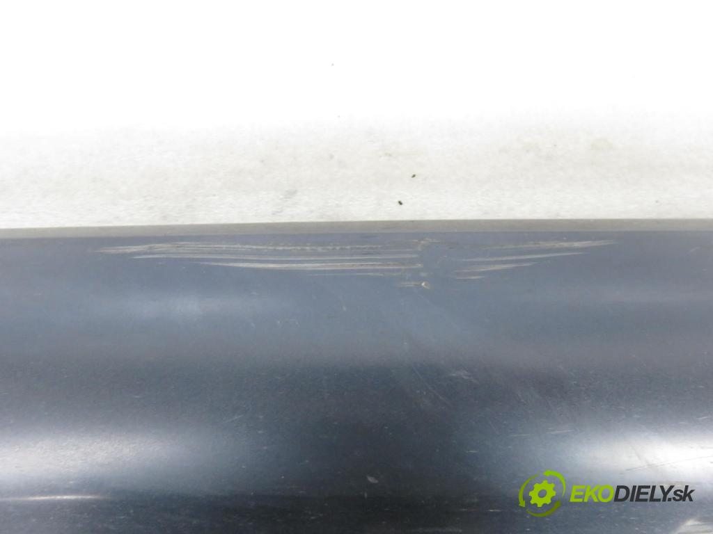 OPEL ASTRA G coupe (F07_) COUPE 2000 85,00 1.8 16V - X 18 XE1 1796,00 lišta prahová vnější L