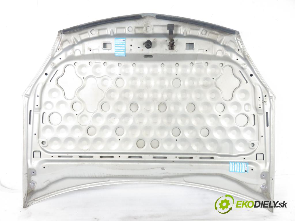 OPEL ASTRA H (A04) HB 2005 77,00 1.6 - Z 16 XEP 1598,00 Kapota  (Kapota)