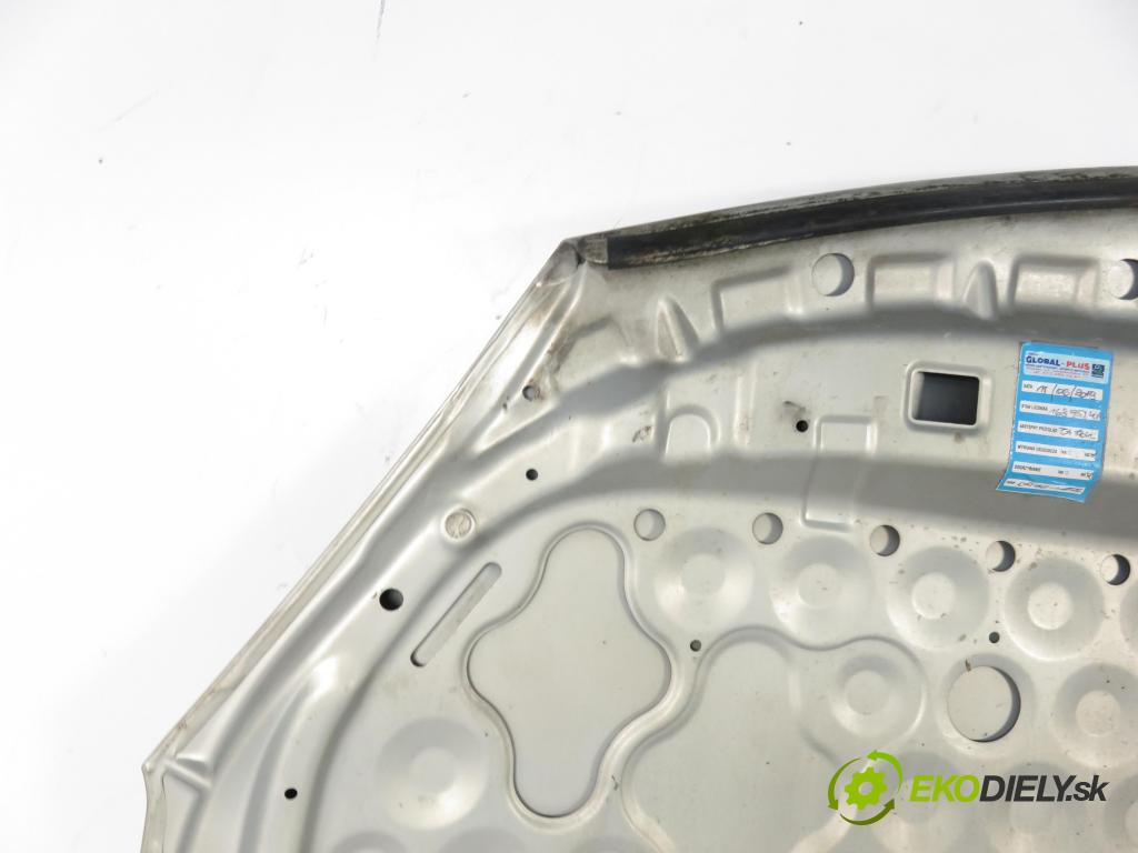 OPEL ASTRA H (A04) HB 2005 77,00 1.6 - Z 16 XEP 1598,00 Kapota  (Kapota)