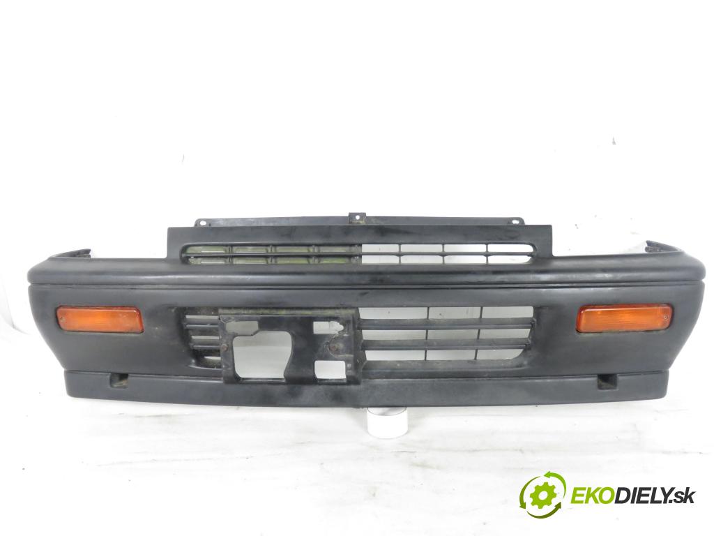 DAEWOO TICO (KLY3) HB 1997 38,00 0.8 52 - F8CV 796,00 nárazník přední část 