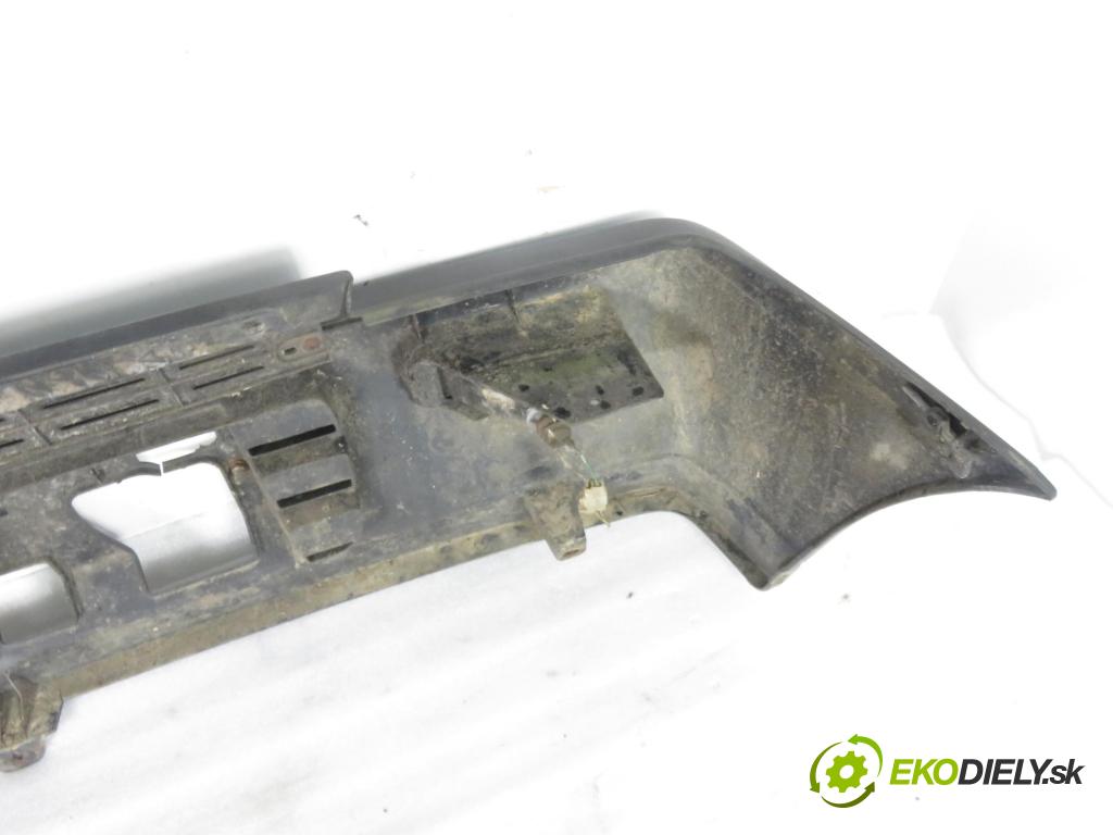 DAEWOO TICO (KLY3) HB 1997 38,00 0.8 52 - F8CV 796,00 Nárazník predný