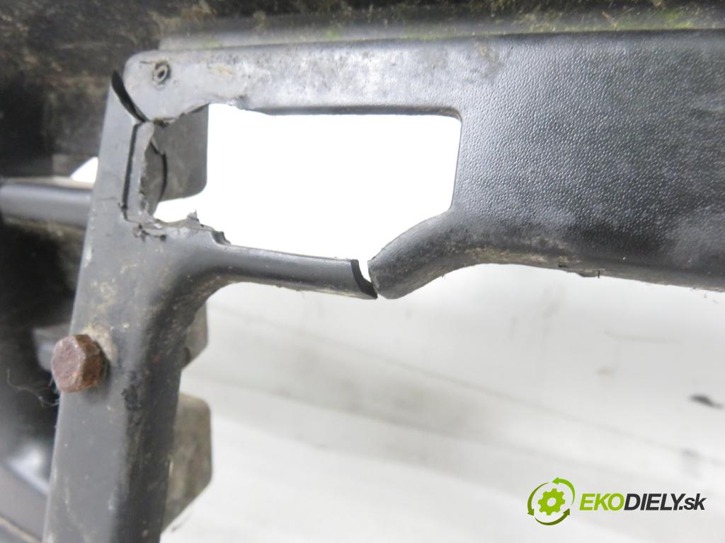 DAEWOO TICO (KLY3) HB 1997 38,00 0.8 52 - F8CV 796,00 Nárazník predný