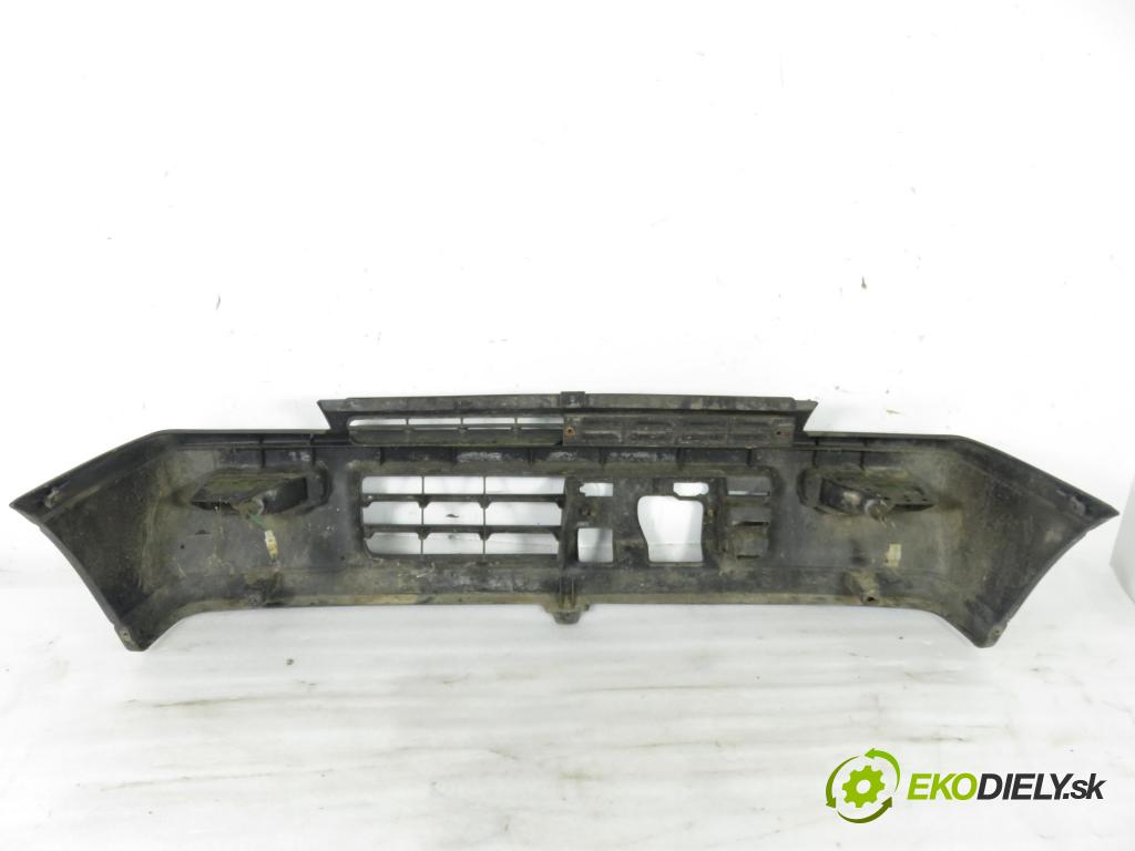 DAEWOO TICO (KLY3) HB 1997 38,00 0.8 52 - F8CV 796,00 Nárazník predný