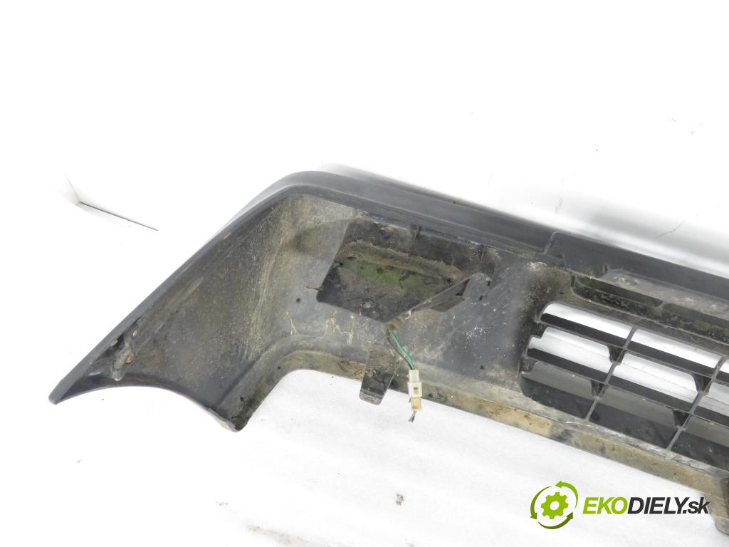 DAEWOO TICO (KLY3) HB 1997 38,00 0.8 52 - F8CV 796,00 Nárazník predný