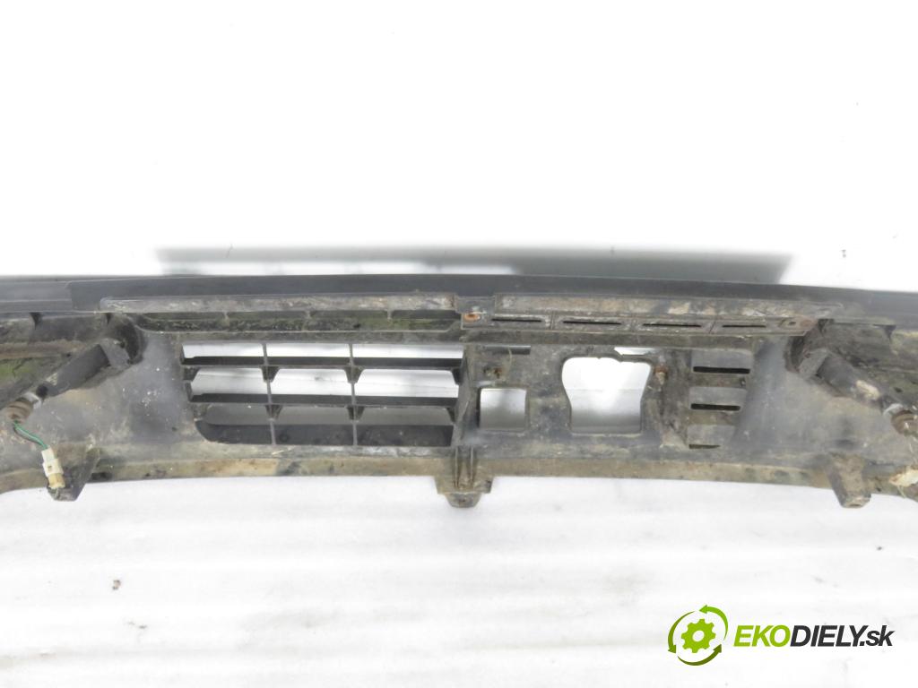 DAEWOO TICO (KLY3) HB 1997 38,00 0.8 52 - F8CV 796,00 Nárazník predný