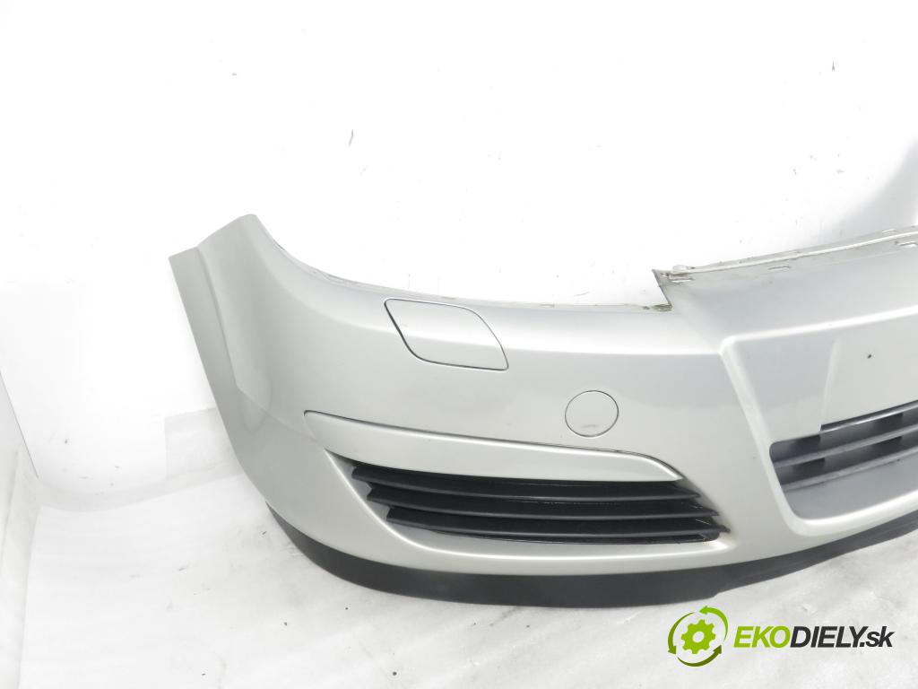 OPEL ASTRA H (A04) HB 2005 77,00 1.6 - Z 16 XEP 1598,00 Nárazník predný