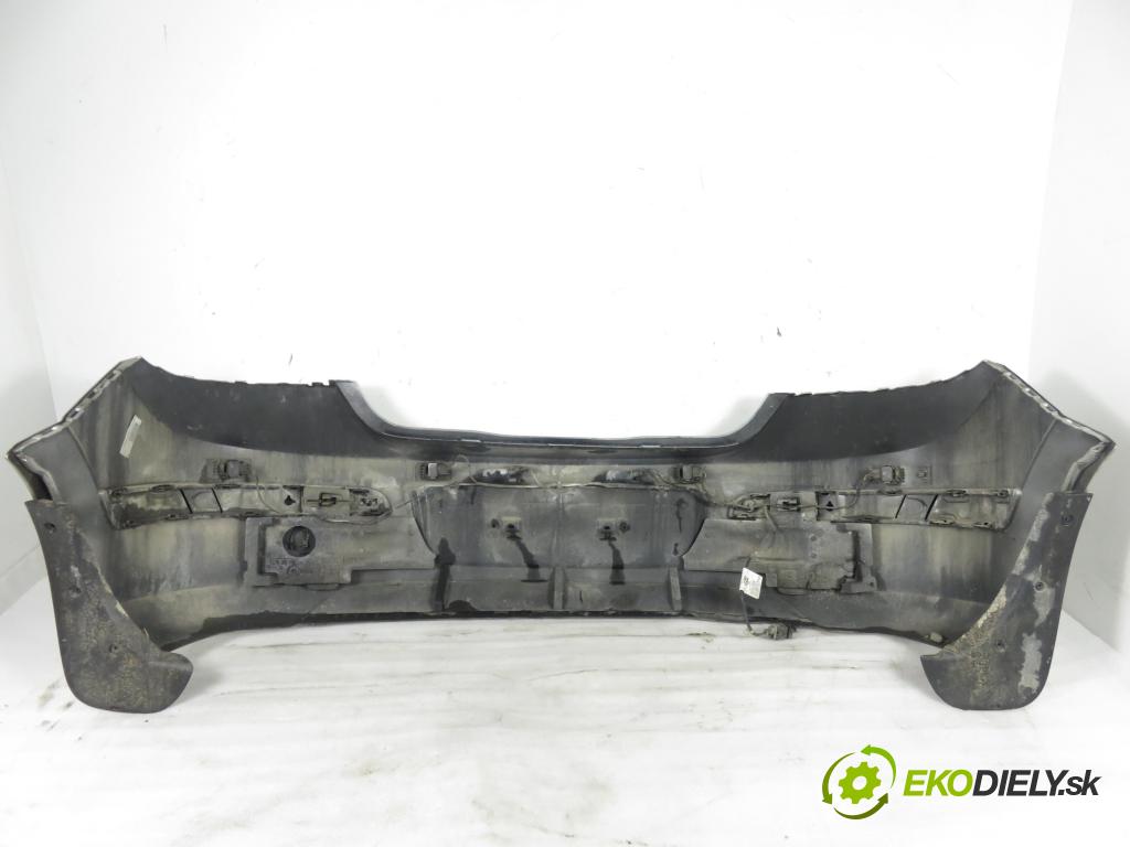 OPEL ASTRA H (A04) HB 2005 77,00 1.6 - Z 16 XEP 1598,00 Nárazník zadný