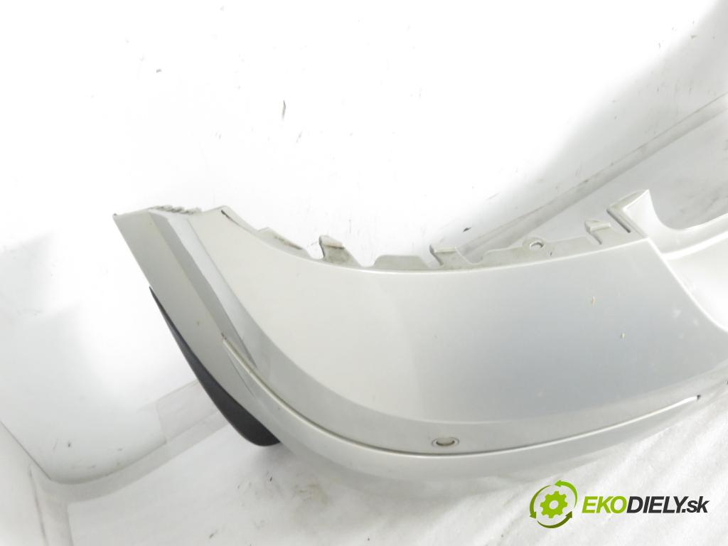 OPEL ASTRA H (A04) HB 2005 77,00 1.6 - Z 16 XEP 1598,00 Nárazník zadný