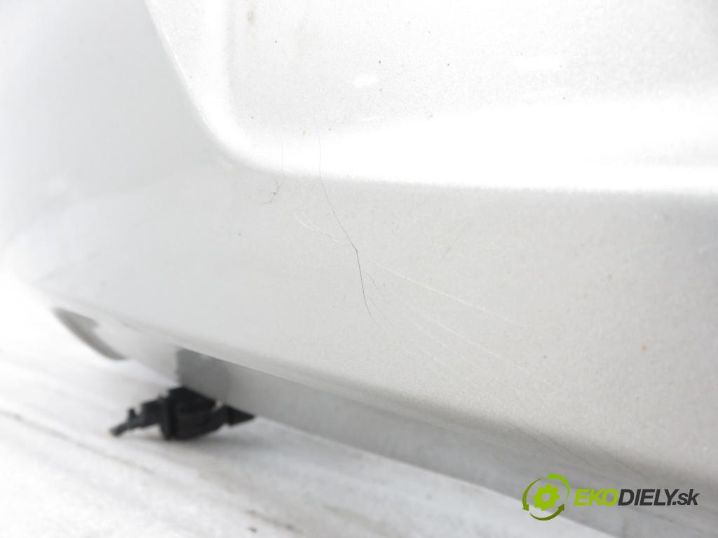 OPEL ASTRA H (A04) HB 2005 77,00 1.6 - Z 16 XEP 1598,00 Nárazník zadný