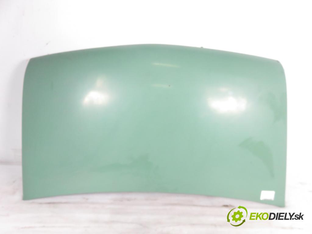 FIAT 126 (126_) FASTBACK 1991 18,00 650 652,00 kapota  (Kapota)