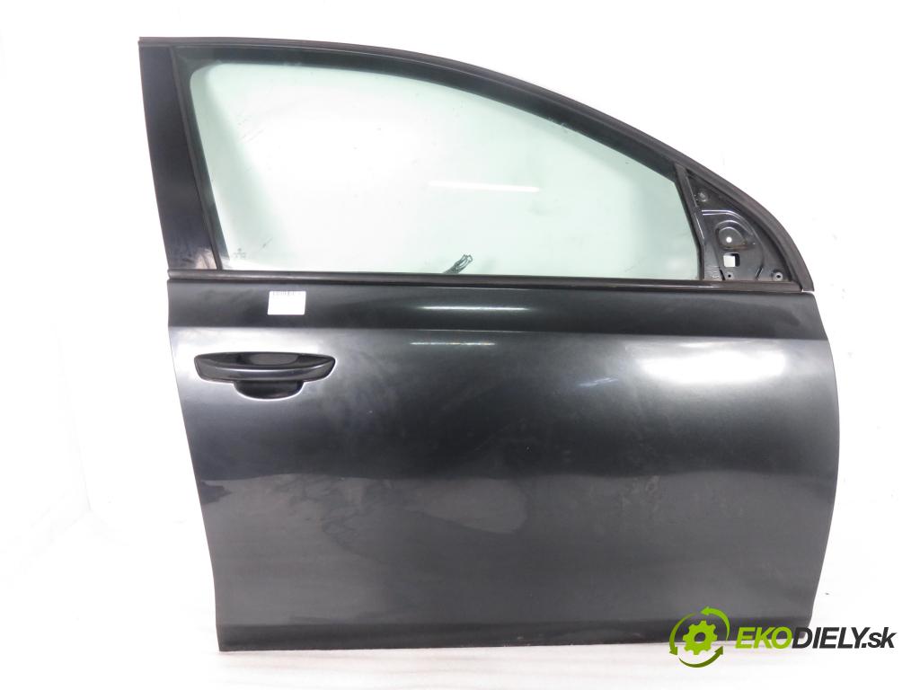 VW GOLF VI (5K1) HB 2011 155,00 2.0 GTi - CCZB 1984,00 dveře PP 