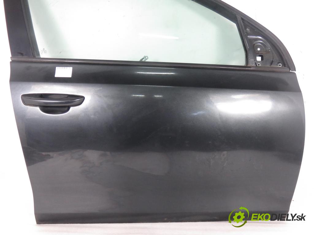 VW GOLF VI (5K1) HB 2011 155,00 2.0 GTi - CCZB 1984,00 Dvere PP