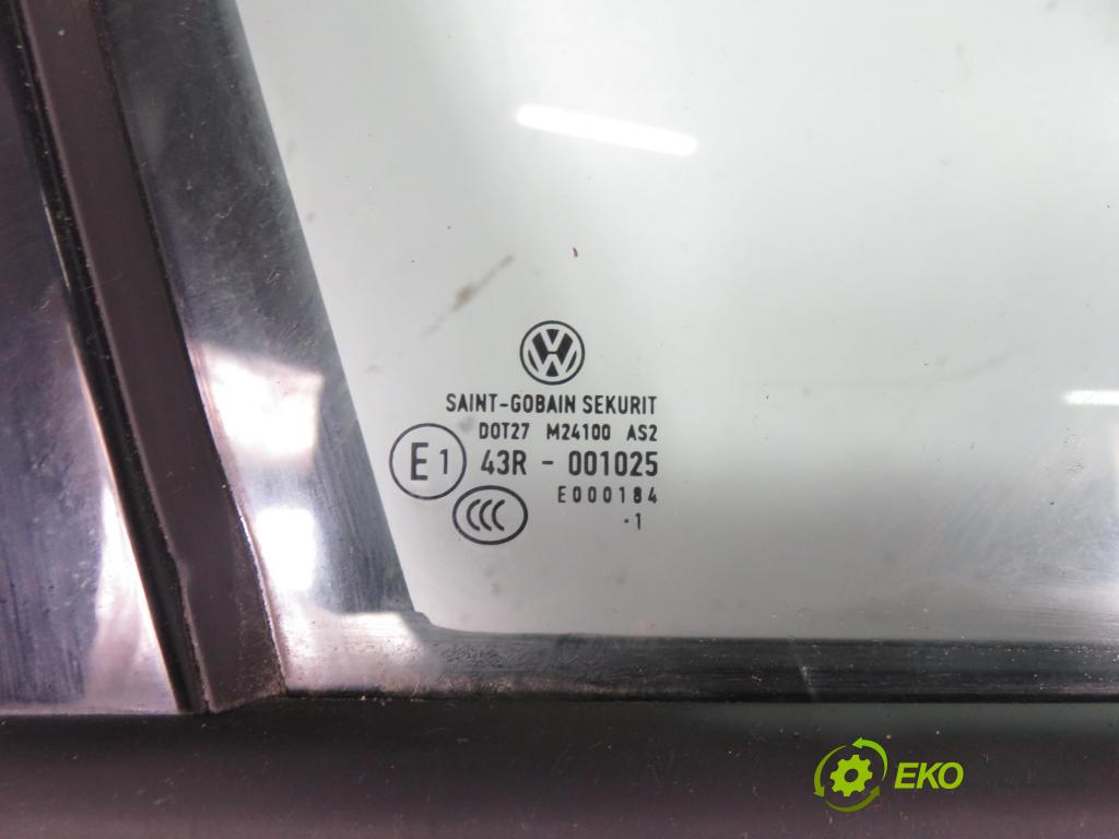 VW GOLF VI (5K1) HB 2011 155,00 2.0 GTi - CCZB 1984,00 Dvere PP