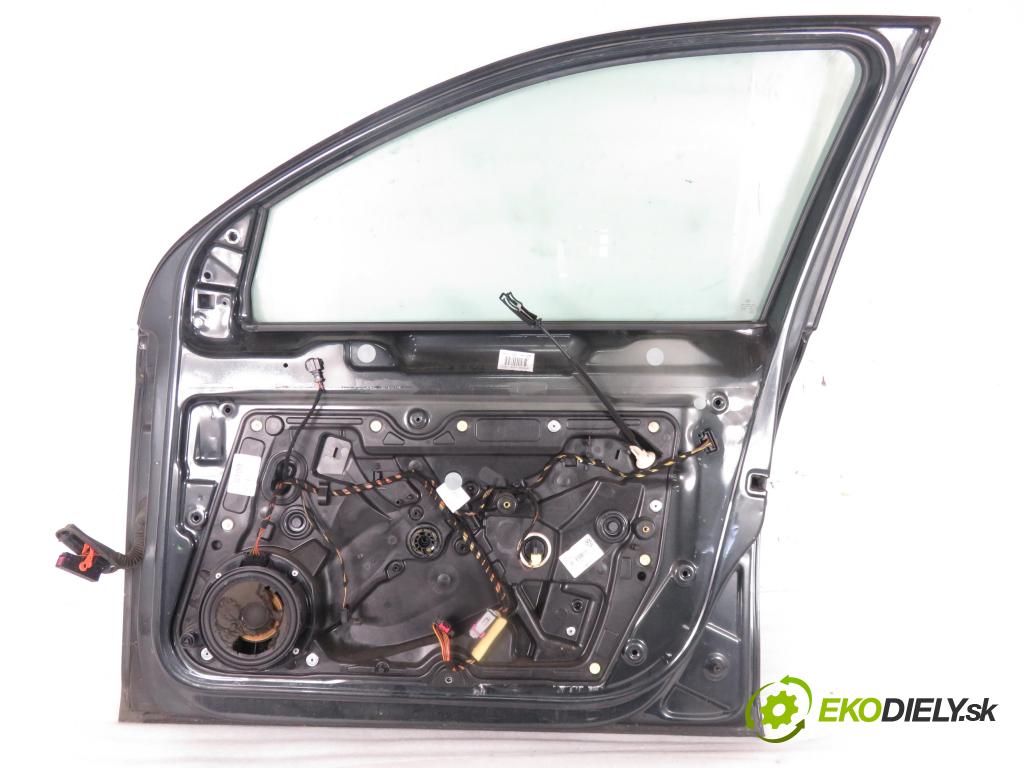 VW GOLF VI (5K1) HB 2011 155,00 2.0 GTi - CCZB 1984,00 Dvere PP