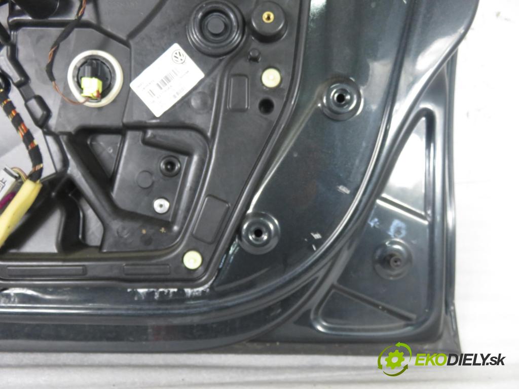 VW GOLF VI (5K1) HB 2011 155,00 2.0 GTi - CCZB 1984,00 Dvere PP