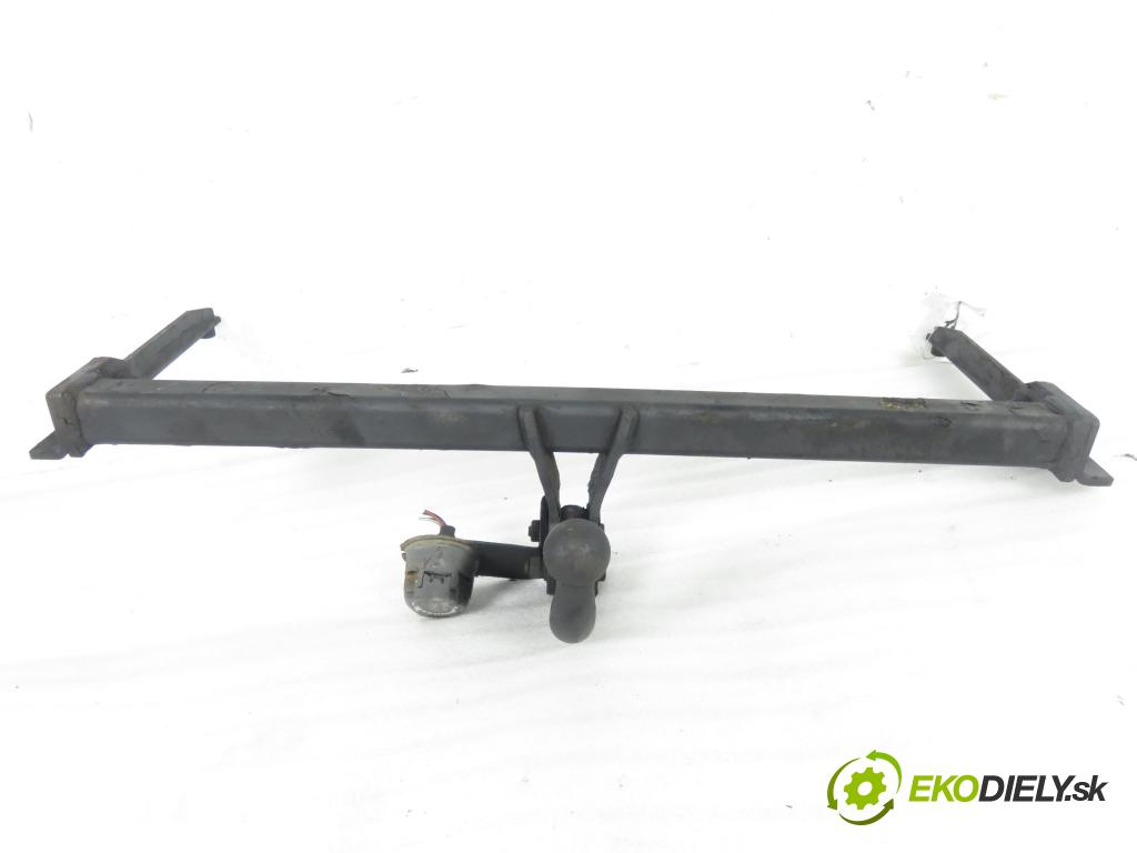 TOYOTA COROLLA Verso (_E12_) MINIVAN 2004 99,00 1.8 VVT-i 135 (ZZE122_) - 1ZZ-FE 1794,00 Hák 