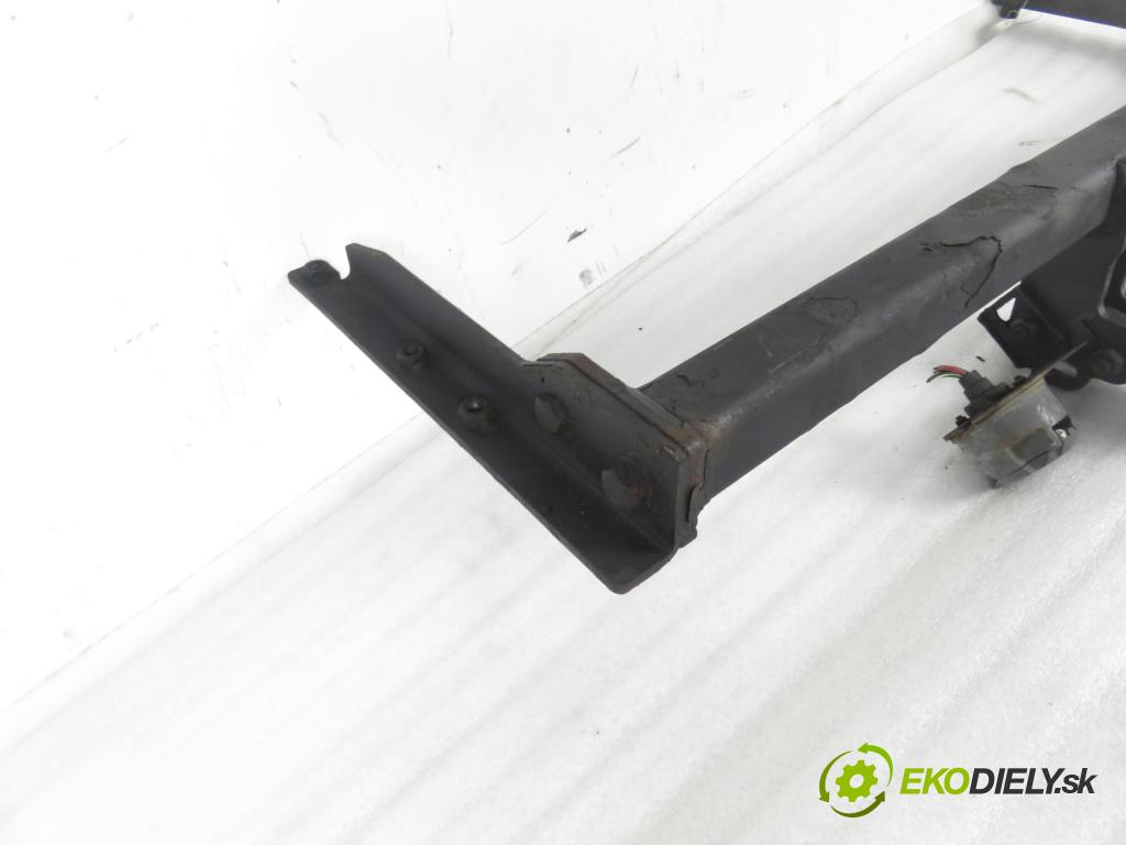 TOYOTA COROLLA Verso (_E12_) MINIVAN 2004 99,00 1.8 VVT-i 135 (ZZE122_) - 1ZZ-FE 1794,00 Hák