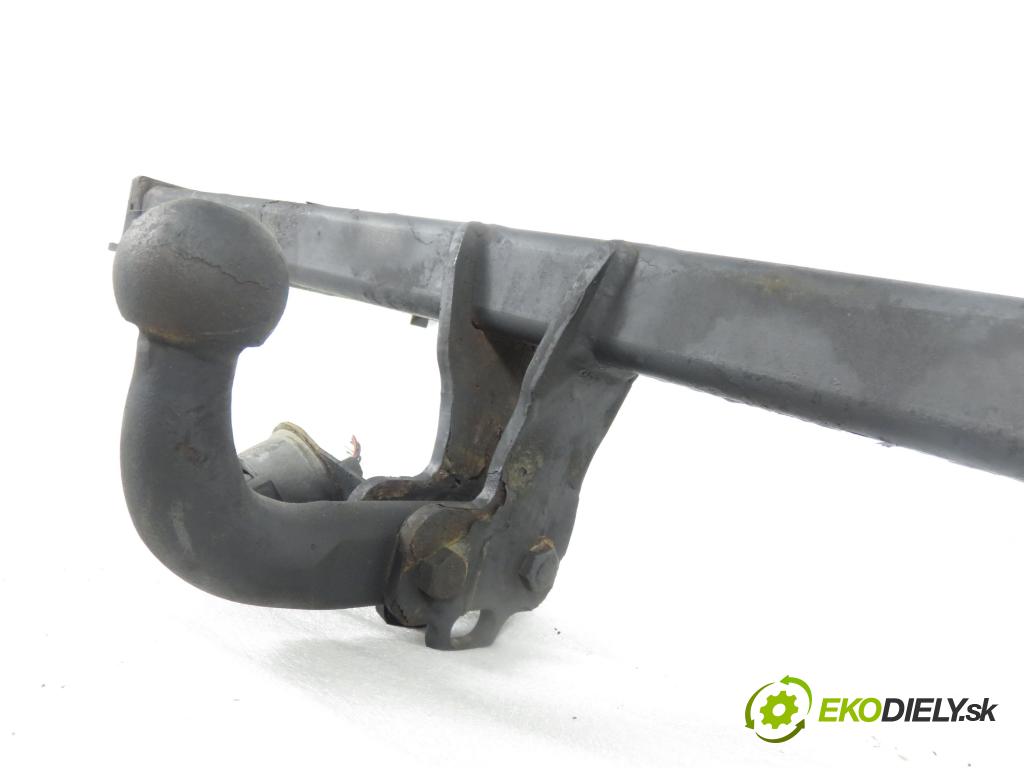 TOYOTA COROLLA Verso (_E12_) MINIVAN 2004 99,00 1.8 VVT-i 135 (ZZE122_) - 1ZZ-FE 1794,00 Hák