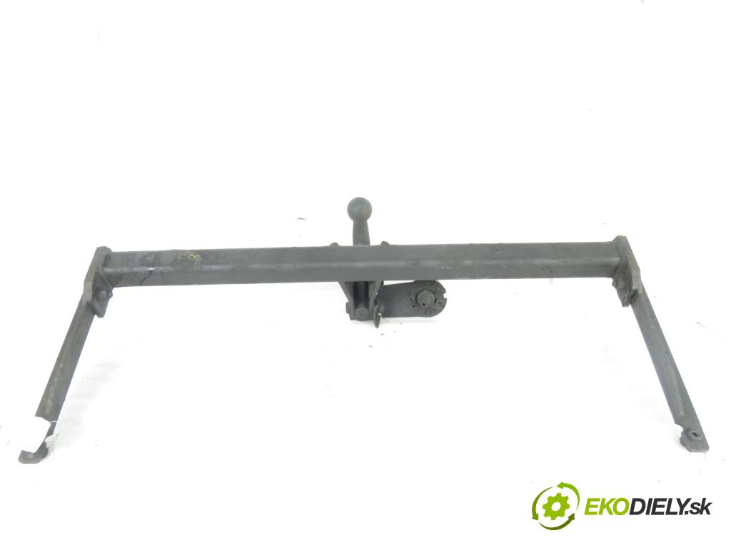 TOYOTA COROLLA Verso (_E12_) MINIVAN 2004 99,00 1.8 VVT-i 135 (ZZE122_) - 1ZZ-FE 1794,00 Hák