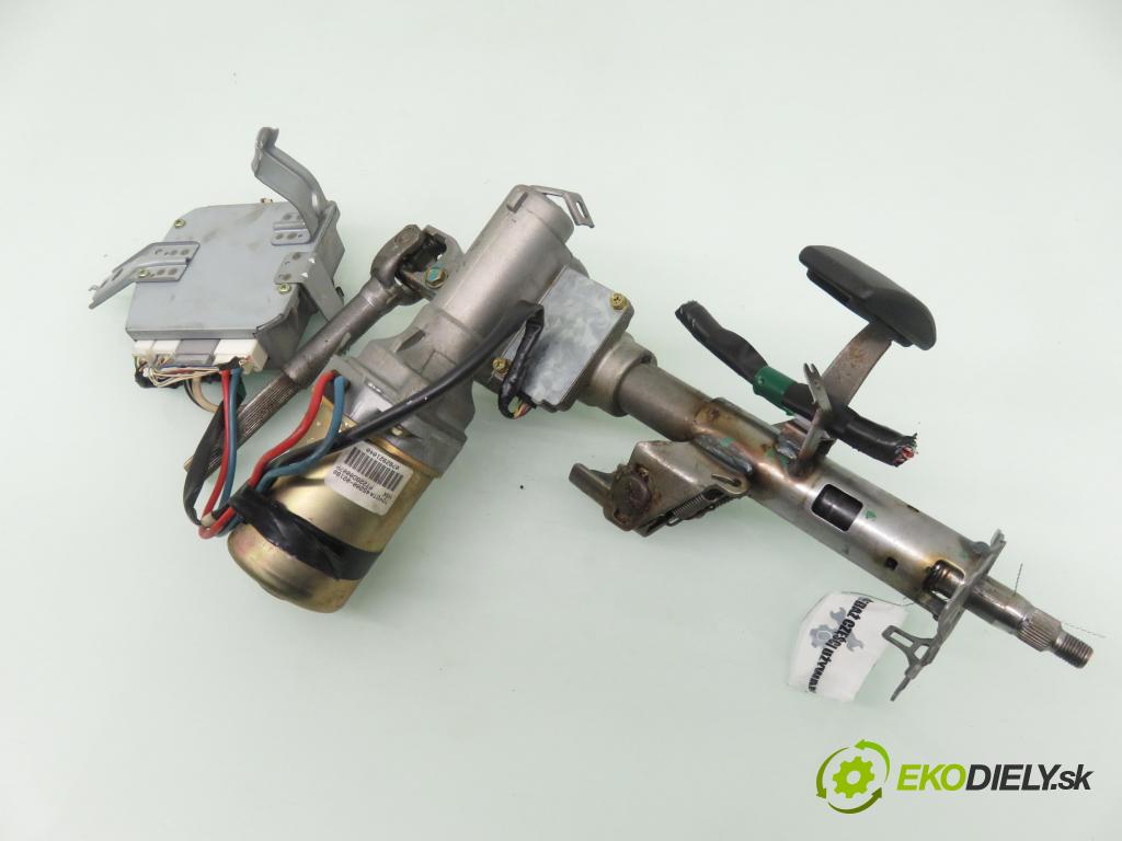 TOYOTA COROLLA (_E12_) HB 2003 81,00 1.6 VVT-i (ZZE121_) - 3ZZ-FE 1598,00 serv/podporovanie elektrické 4520002180 ; PT22BD0007P ; 896502010