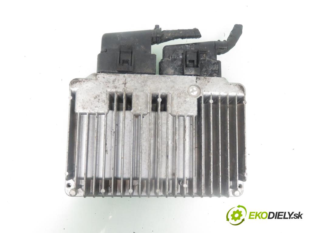 BMW 3 (E46) SEDAN 2001 105,00 318 i - N42 B20 A 1995,00 spinačka / imobilizéra IMMO / Riadiaca jednotka 0261209007 ; 7508292 ; 7516809