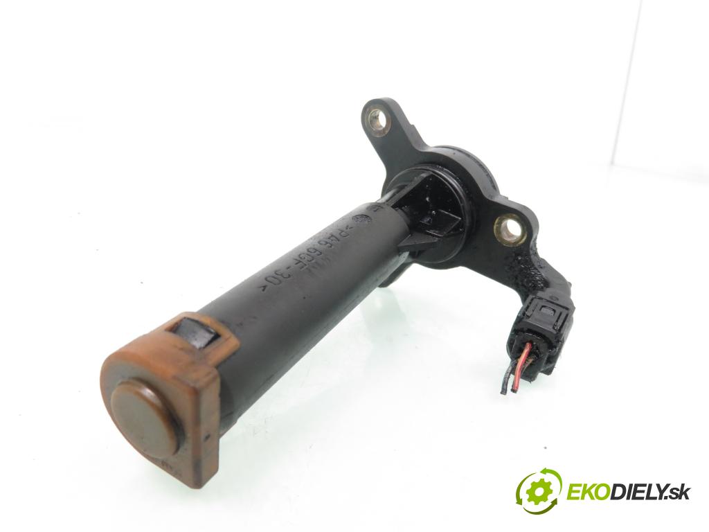 MERCEDES-BENZ KLASA E (W210) SEDAN 2001 105,00 2.2 CDI 143 - OM 611.961 2148,00 Snímač oleja A0061533028 ; 25571304