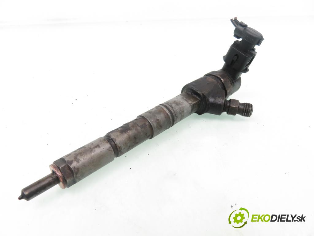 OPEL VECTRA C Kombi (Z02) KOMBI 2006 110,00 1.9 CDTI - Z 19 DTH 1910,00 vstřikovač 0445110159 (Vstřikovač paliva)