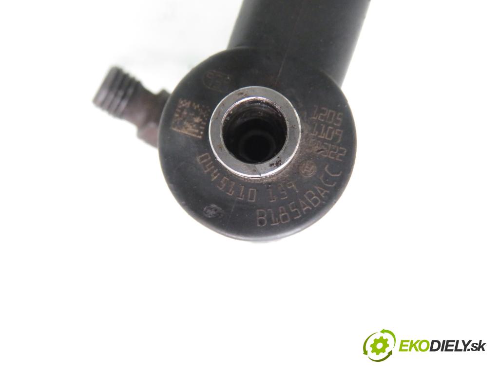 OPEL VECTRA C Kombi (Z02) KOMBI 2006 110,00 1.9 CDTI - Z 19 DTH 1910,00 vstřikovač 0445110159 (Vstřikovač paliva)