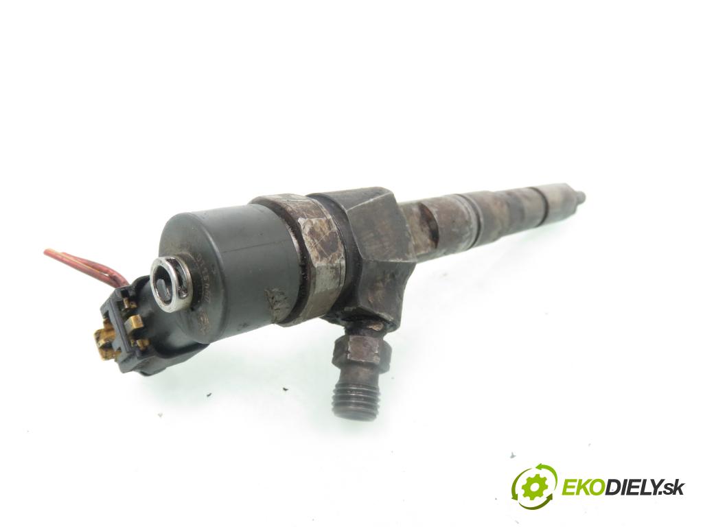 OPEL VECTRA C Kombi (Z02) KOMBI 2006 110,00 1.9 CDTI - Z 19 DTH 1910,00 vstřikovač 0445110159 (Vstřikovač paliva)