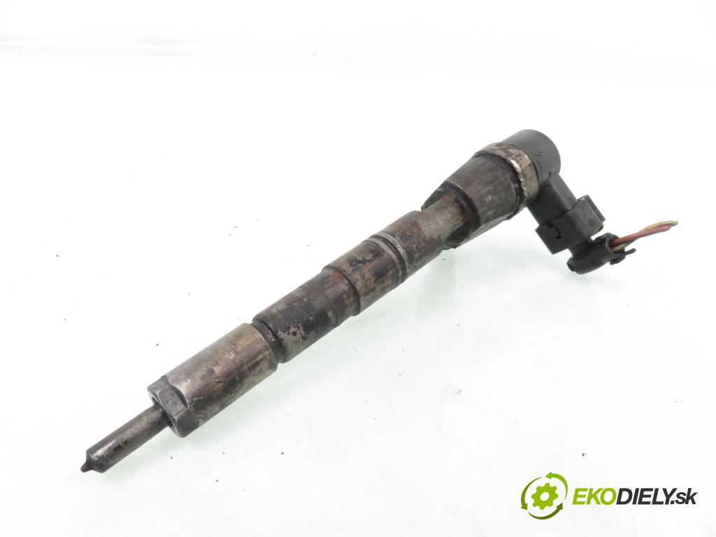 OPEL VECTRA C Kombi (Z02) KOMBI 2006 110,00 1.9 CDTI - Z 19 DTH 1910,00 vstřikovač 0445110159 (Vstřikovač paliva)