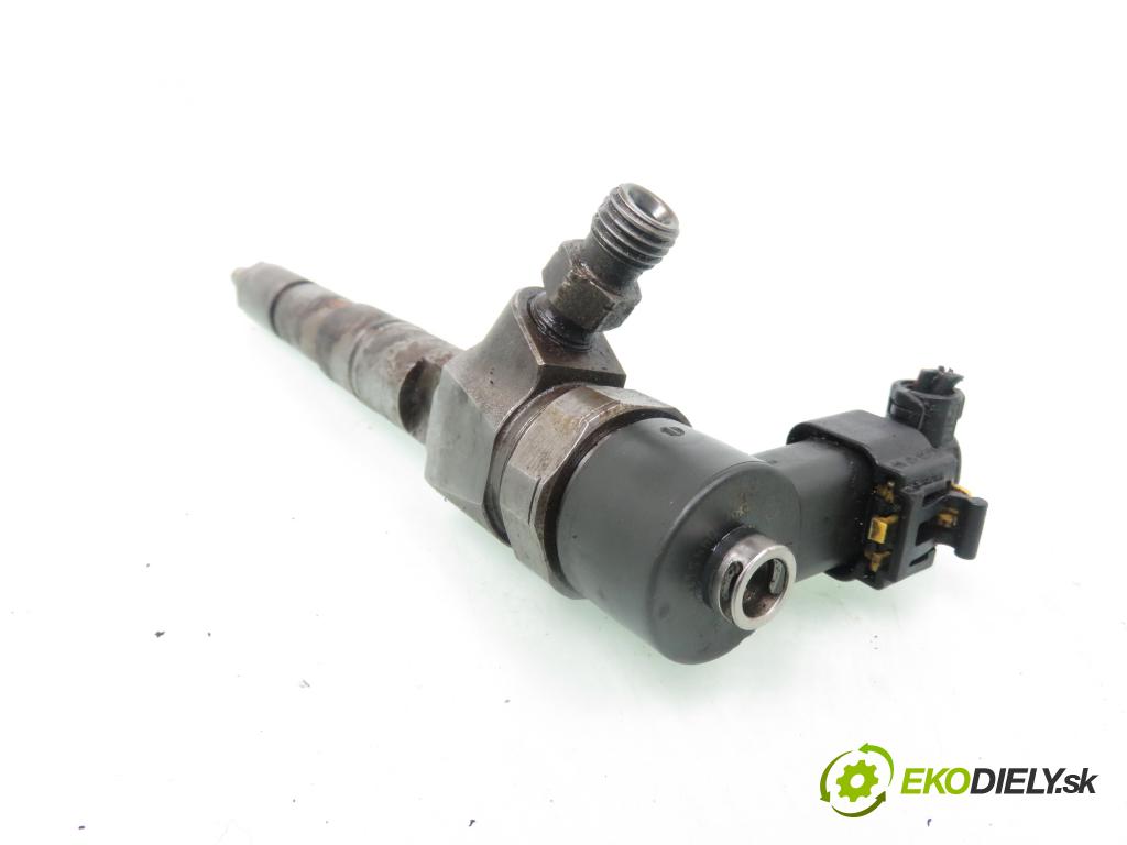 OPEL VECTRA C Kombi (Z02) KOMBI 2006 110,00 1.9 CDTI - Z 19 DTH 1910,00 vstřikovač 0445110159 (Vstřikovač paliva)