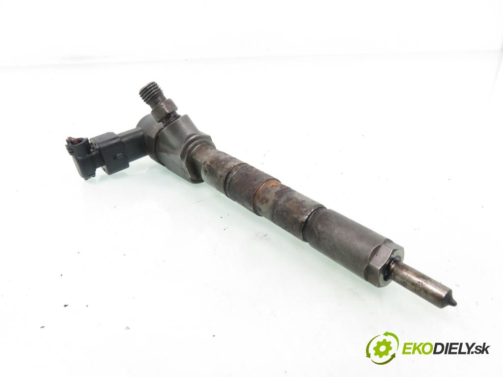 OPEL VECTRA C Kombi (Z02) KOMBI 2006 110,00 1.9 CDTI - Z 19 DTH 1910,00 vstřikovač 0445110159 (Vstřikovač paliva)