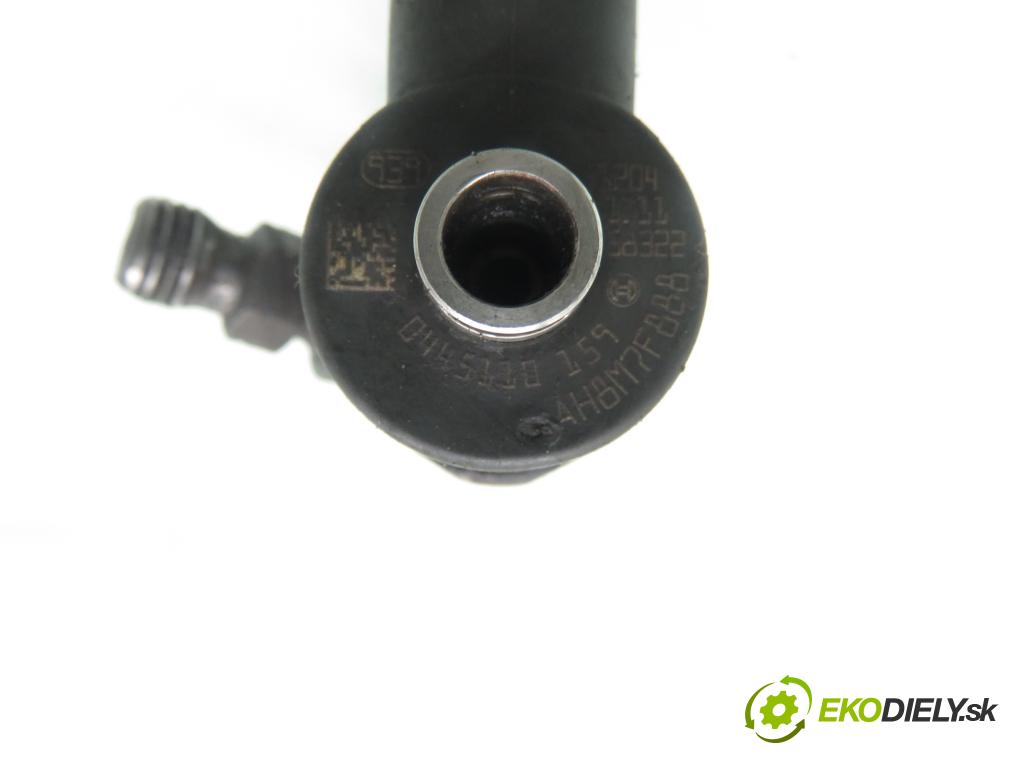 OPEL VECTRA C Kombi (Z02) KOMBI 2006 110,00 1.9 CDTI - Z 19 DTH 1910,00 vstřikovač 0445110159 (Vstřikovač paliva)