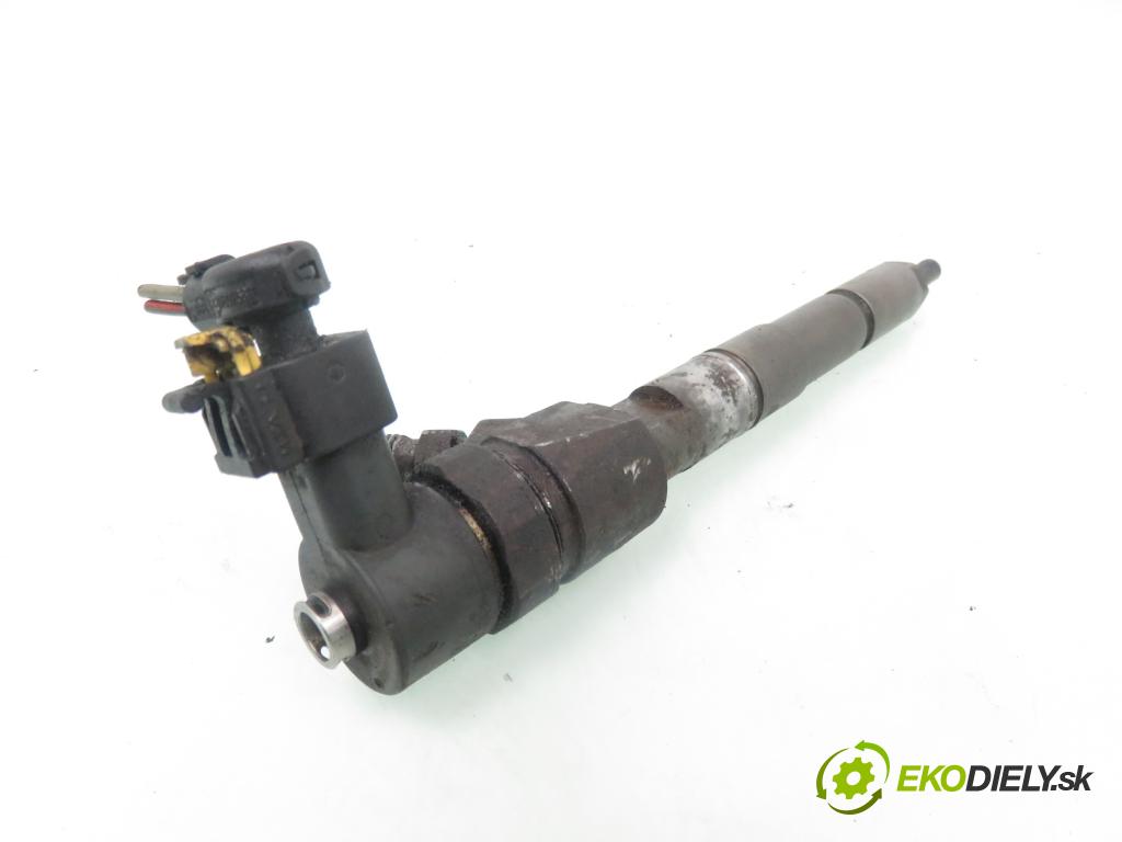 OPEL VECTRA C Kombi (Z02) KOMBI 2006 110,00 1.9 CDTI - Z 19 DTH 1910,00 vstřikovač 0445110159 (Vstřikovač paliva)