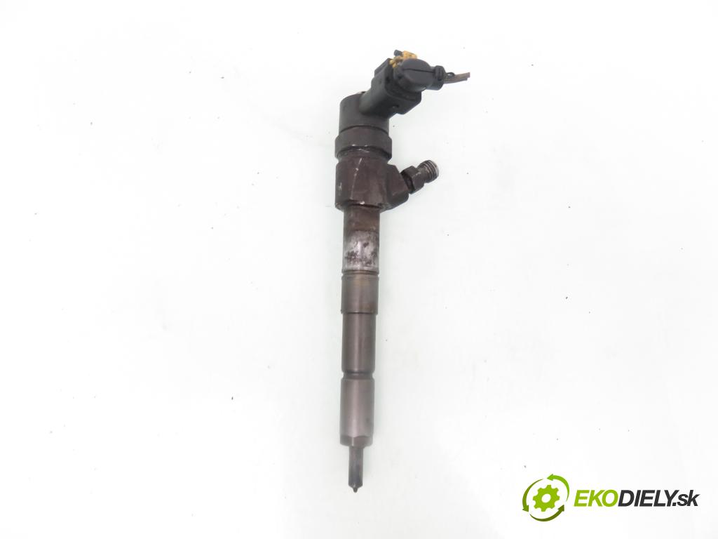 OPEL VECTRA C Kombi (Z02) KOMBI 2006 110,00 1.9 CDTI - Z 19 DTH 1910,00 vstřikovač 0445110159 (Vstřikovač paliva)
