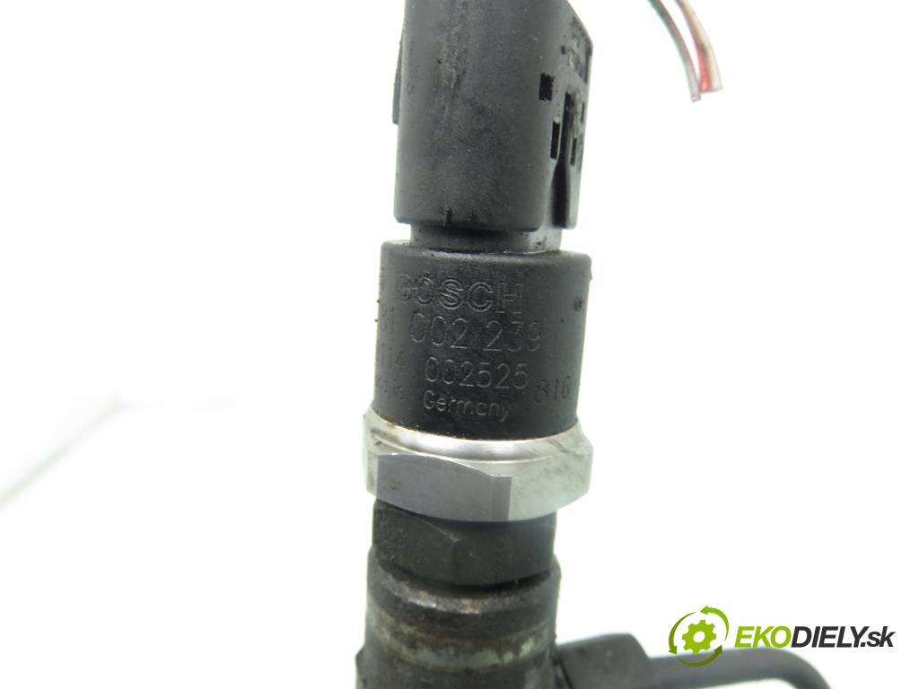 MERCEDES-BENZ KLASA E (W210) SEDAN 2001 105,00 2.2 CDI 143 - OM 611.961 2148,00 Lišta vstrekovacia A6110700095 ; 0445214004 ; A6110780149 (Vstrekovacia lišta)