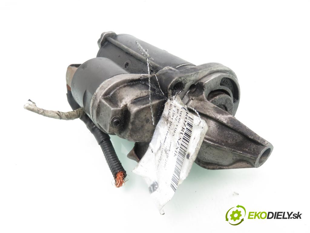 MERCEDES-BENZ KLASA E (W210) SEDAN 2001 105,00 2.2 CDI 143 - OM 611.961 2148,00 Štartér 0051511301 ; D7R28 (Štartér)