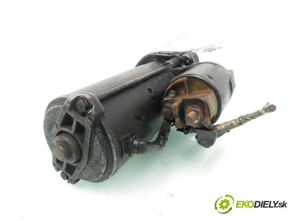 MERCEDES-BENZ KLASA E (W210) SEDAN 2001 105,00 2.2 CDI 143 - OM 611.961 2148,00 Štartér 0051511301 ; D7R28 (Štartér)