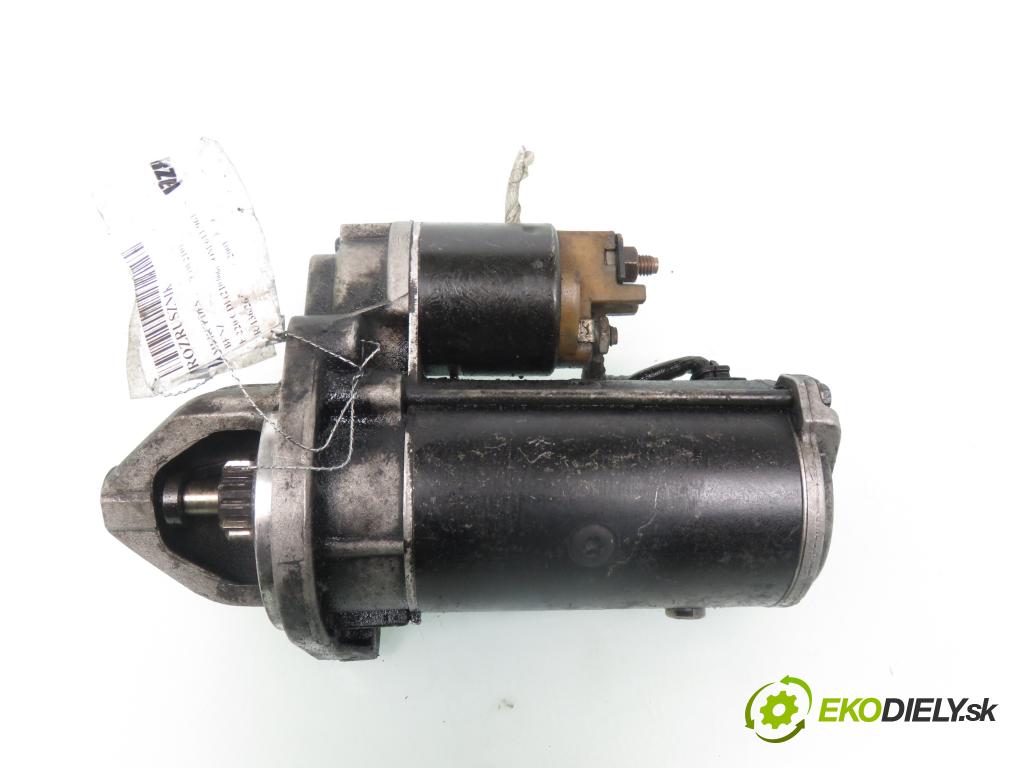 MERCEDES-BENZ KLASA E (W210) SEDAN 2001 105,00 2.2 CDI 143 - OM 611.961 2148,00 Štartér 0051511301 ; D7R28 (Štartér)