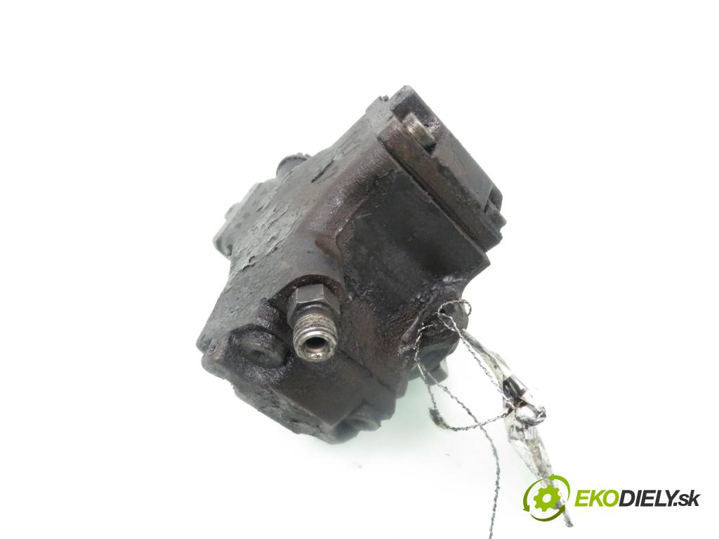 MERCEDES-BENZ KLASA E (W210) SEDAN 2001 105,00 2.2 CDI 143 - OM 611.961 2148,00 Pumpa vysokého tlaku A6110700501 ; 0445010008