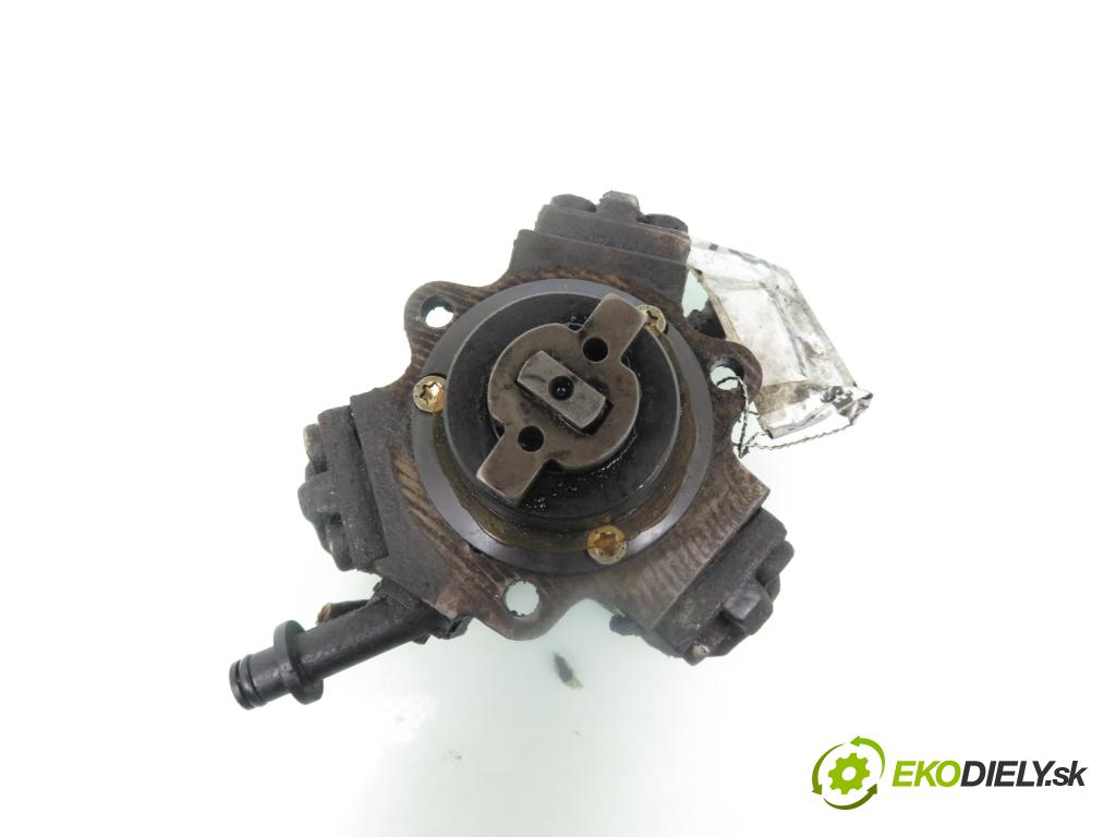 MERCEDES-BENZ KLASA E (W210) SEDAN 2001 105,00 2.2 CDI 143 - OM 611.961 2148,00 Pumpa vysokého tlaku A6110700501 ; 0445010008