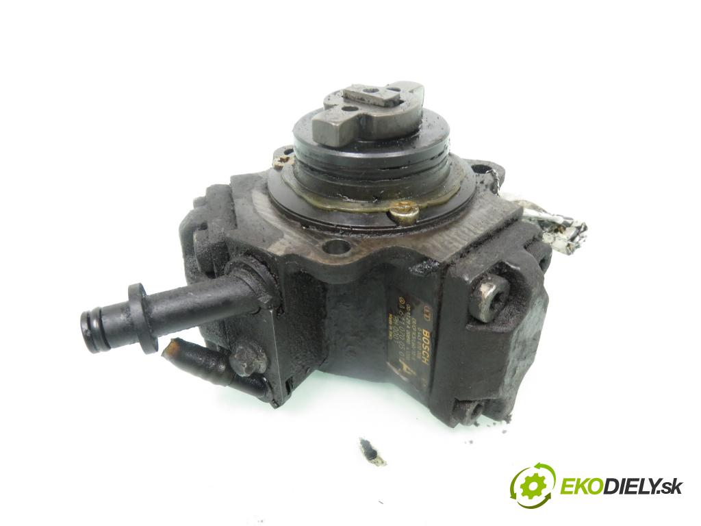 MERCEDES-BENZ KLASA E (W210) SEDAN 2001 105,00 2.2 CDI 143 - OM 611.961 2148,00 Pumpa vysokého tlaku A6110700501 ; 0445010008