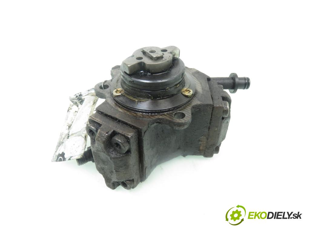 MERCEDES-BENZ KLASA E (W210) SEDAN 2001 105,00 2.2 CDI 143 - OM 611.961 2148,00 Pumpa vysokého tlaku A6110700501 ; 0445010008