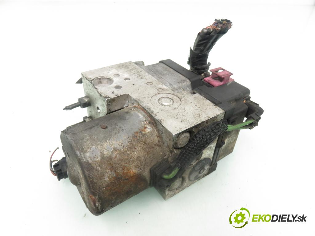 OPEL ASTRA G coupe (F07_) COUPE 2000 85,00 1.8 16V - X 18 XE1 1796,00 pumpa ABS 0273004515 ; 0265202479 ; 0265005303 (Pumpa ABS)